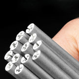 Maxbell 12x Bicycle Spoke Reflectors Bike Wheel Reflectors for Cycling Biking Riding