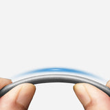 Maxbell 12x Bicycle Spoke Reflectors Bike Wheel Reflectors for Cycling Biking Riding