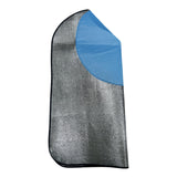 Maxbell Sun Hat with Shawl Sun Protective Hiking Tourism Wide Brim Outdoor Neck Flap