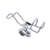Maxbell Fishing Rod Holder Professional Adjustable Pole Holder for Ship Yacht Marine 25mm
