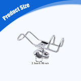 Maxbell Fishing Rod Holder Professional Adjustable Pole Holder for Ship Yacht Marine 25mm
