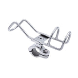 Maxbell Fishing Rod Holder Professional Adjustable Pole Holder for Ship Yacht Marine 32mm
