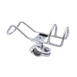 Maxbell Fishing Rod Holder Professional Adjustable Pole Holder for Ship Yacht Marine 32mm