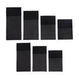 Maxbell Bike Frame Protective Cover Protector Durability Premium Cycling Accessories 3 Pieces