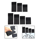 Maxbell Bike Frame Protective Cover Protector Durability Premium Cycling Accessories 3 Pieces