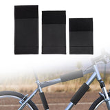 Maxbell Bike Frame Protective Cover Protector Durability Premium Cycling Accessories 3 Pieces