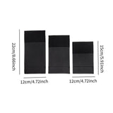 Maxbell Bike Frame Protective Cover Protector Durability Premium Cycling Accessories 3 Pieces