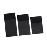 Maxbell Bike Frame Protective Cover Protector Durability Premium Cycling Accessories 3 Pieces