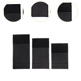 Maxbell Bike Frame Protective Cover Protector Durability Premium Cycling Accessories 3 Pieces