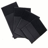 Maxbell Bike Frame Protective Cover Protector Durability Premium Cycling Accessories 3 Pieces