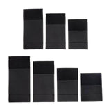 Maxbell Bike Frame Protective Cover Protector Durability Premium Cycling Accessories 3 Pieces