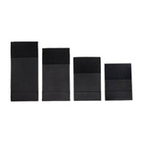 Maxbell Bike Frame Protective Cover Protector Durability Premium Cycling Accessories 4 Pieces