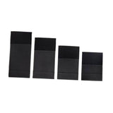 Maxbell Bike Frame Protective Cover Protector Durability Premium Cycling Accessories 4 Pieces