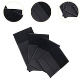 Maxbell Bike Frame Protective Cover Protector Durability Premium Cycling Accessories 4 Pieces