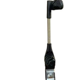 Maxbell Umbrella Holder for Electric Bicycle Adjustable Stainless Steel Bracket