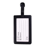 Maxbell Luggage Tag for Suitcases Gift Baggage Label for Suitcase Handbags Women Men