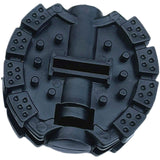 Maxbell 2Pcs Tricycle Bike Pedal Non Slip Toddlers Tricycle Pedal for Kids Baby Bike