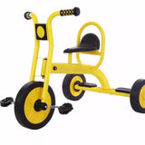 Maxbell 2Pcs Tricycle Bike Pedal Non Slip Toddlers Tricycle Pedal for Kids Baby Bike