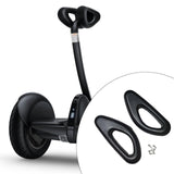 Maxbell 1 Pair Handles for Self Balancing Scooter Repair Parts Maintenance Handlebar with Screws