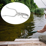 Maxbell Hook Remover Fishing Jaw Spreader for Fish Dehooker Sea Fishing Frog Remover