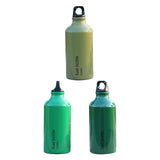 Maxbell Fuel Bottle Leakproof 530ml Aluminum Fuel Storage for Outdoor