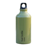Maxbell Fuel Bottle Leakproof 530ml Aluminum Fuel Storage for Outdoor