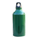 Maxbell Fuel Bottle Leakproof 530ml Aluminum Fuel Storage for Outdoor