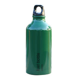 Maxbell Fuel Bottle Leakproof 530ml Aluminum Fuel Storage for Outdoor