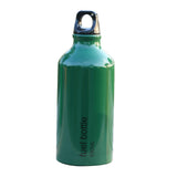 Maxbell Fuel Bottle Leakproof 530ml Aluminum Fuel Storage for Outdoor