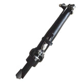 Maxbell Folding Bicycle T Handlebar Sturdy Cycling Accessory Foldable Bike Handlebar