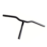 Maxbell Folding Bicycle T Handlebar Sturdy Cycling Accessory Foldable Bike Handlebar