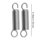 Maxbell 2Pcs Electric Bike Double Support Spring Universal Side Stand Tension Spring S