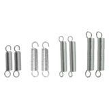 Maxbell 2Pcs Electric Bike Double Support Spring Universal Side Stand Tension Spring S