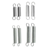 Maxbell 2Pcs Electric Bike Double Support Spring Universal Side Stand Tension Spring S