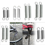 Maxbell 2Pcs Electric Bike Double Support Spring Universal Side Stand Tension Spring S