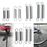 Maxbell 2Pcs Electric Bike Double Support Spring Universal Side Stand Tension Spring S