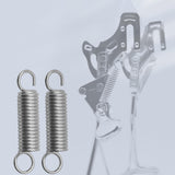 Maxbell 2Pcs Electric Bike Double Support Spring Universal Side Stand Tension Spring S