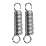 Maxbell 2Pcs Electric Bike Double Support Spring Universal Side Stand Tension Spring S