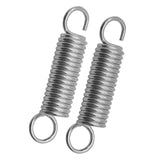Maxbell 2Pcs Electric Bike Double Support Spring Universal Side Stand Tension Spring S