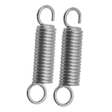 Maxbell 2Pcs Electric Bike Double Support Spring Universal Side Stand Tension Spring S