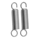 Maxbell 2Pcs Electric Bike Double Support Spring Universal Side Stand Tension Spring S