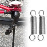 Maxbell 2Pcs Electric Bike Double Support Spring Universal Side Stand Tension Spring S