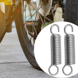 Maxbell 2Pcs Electric Bike Double Support Spring Universal Side Stand Tension Spring S
