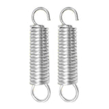 Maxbell 2Pcs Electric Bike Double Support Spring Universal Side Stand Tension Spring M