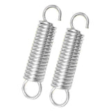 Maxbell 2Pcs Electric Bike Double Support Spring Universal Side Stand Tension Spring M