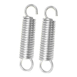 Maxbell 2Pcs Electric Bike Double Support Spring Universal Side Stand Tension Spring M