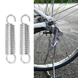 Maxbell 2Pcs Electric Bike Double Support Spring Universal Side Stand Tension Spring M
