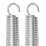 Maxbell 2Pcs Electric Bike Double Support Spring Universal Side Stand Tension Spring M