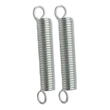 Maxbell 2Pcs Electric Bike Double Support Spring Universal Side Stand Tension Spring L