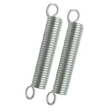 Maxbell 2Pcs Electric Bike Double Support Spring Universal Side Stand Tension Spring L